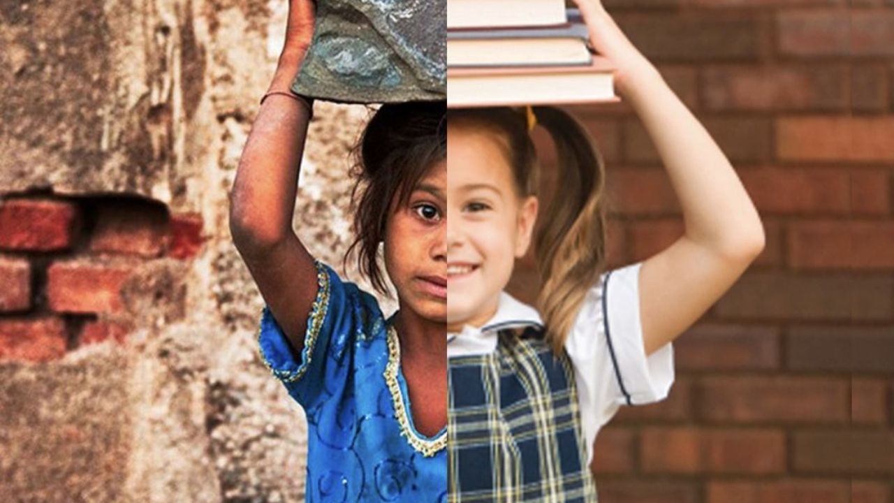 End Child Labour : लहान हातांना हवी पुस्तकांची साथ; जाणून घ्या जागतिक बालकामगार विरोधी दिनाचा इतिहास आणि आपले कर्तव्य