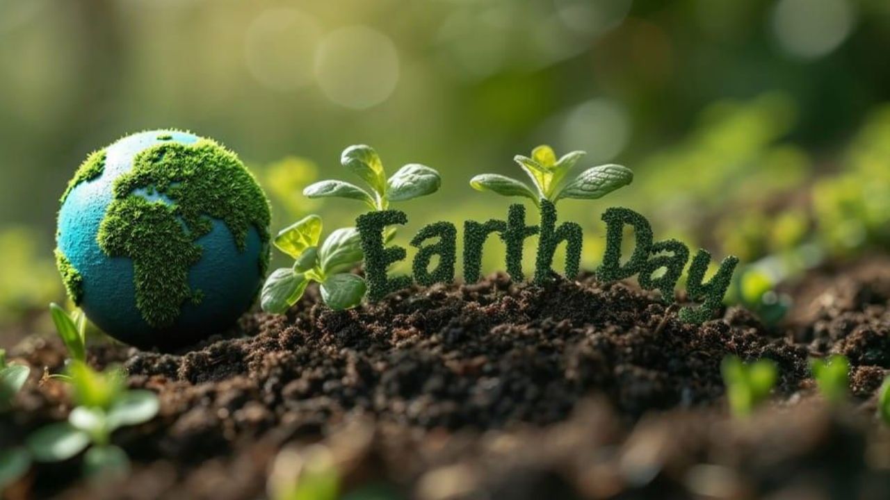 World Environment Day : वसुंधरेचे रक्षण हीच काळाची गरज! ‘या’ खास दिनानिमित्त जाणून घ्या इतिहास, महत्त्व आणि यंदाची खास संकल्पना