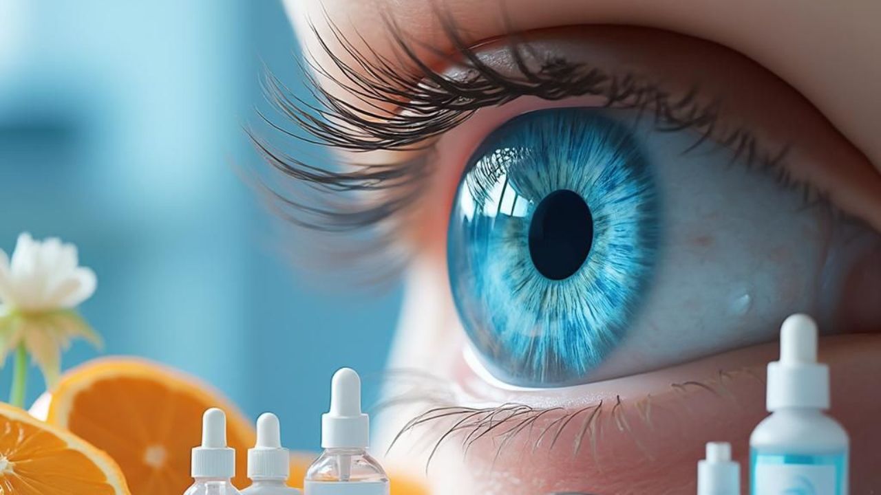 World Eye Donation Day : मृत्यूनंतरही कोणाच्या तरी आयुष्यात प्रकाश आणण्याची सुवर्णसंधी; या दिनानिमित्त घ्या महत्त्वाचा संकल्प