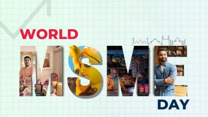 World MSME Day 2026: भारताच्या अर्थव्यवस्थेचा खरा कणा; 27 जूनला का साजरा केला जातो ‘सूक्ष्म, लघु आणि मध्यम उद्योग दिन’?