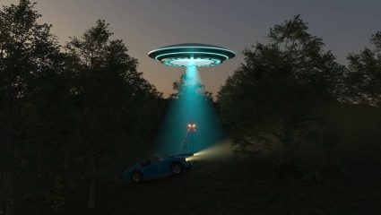 World UFO Day: उडत्या तबकड्यांचे न सुटलेले रहस्य! ‘या’ खास दिनानिमित्त जाणून घ्या अमेरिकेतील त्या ‘रॉसवेल’ घटनेचे धक्कादायक सत्य