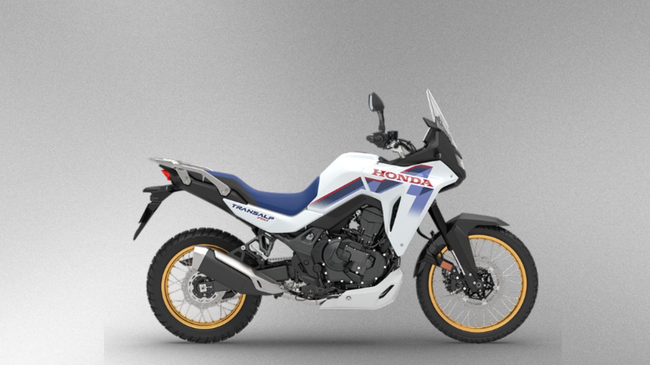 Honda ने भारतात लाँच केल्या 4 नवीन दमदार प्रीमियम बाईक्स! पावरफुल इंजिन अन् प्रीमियम लूकने सुसज्ज; जाणून घ्या किंमत