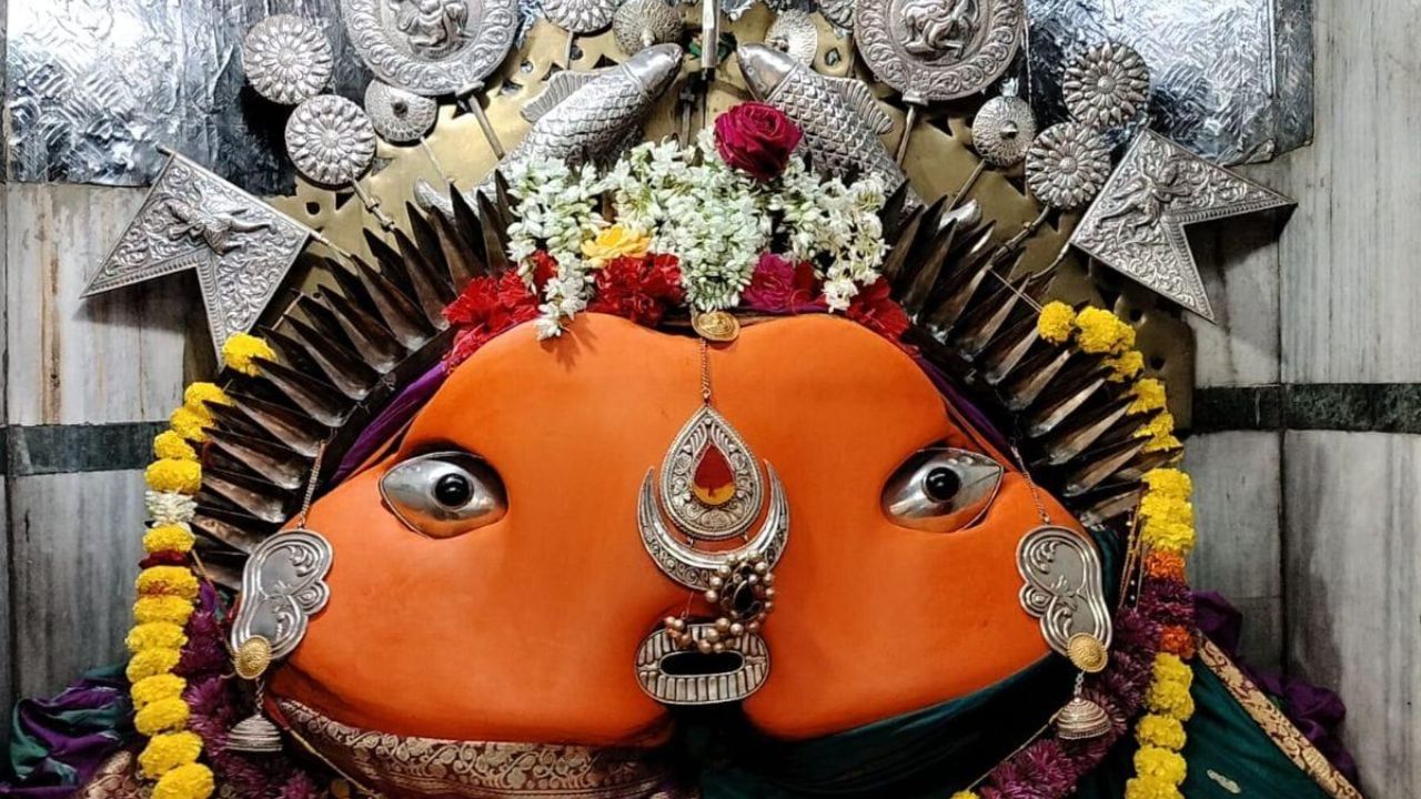 Yogeshwari Devi: आदिशक्तीचे पवित्र स्थान आणि महाराष्ट्राची कुलस्वामिनी, जाणून घ्या या देवीचा इतिहास