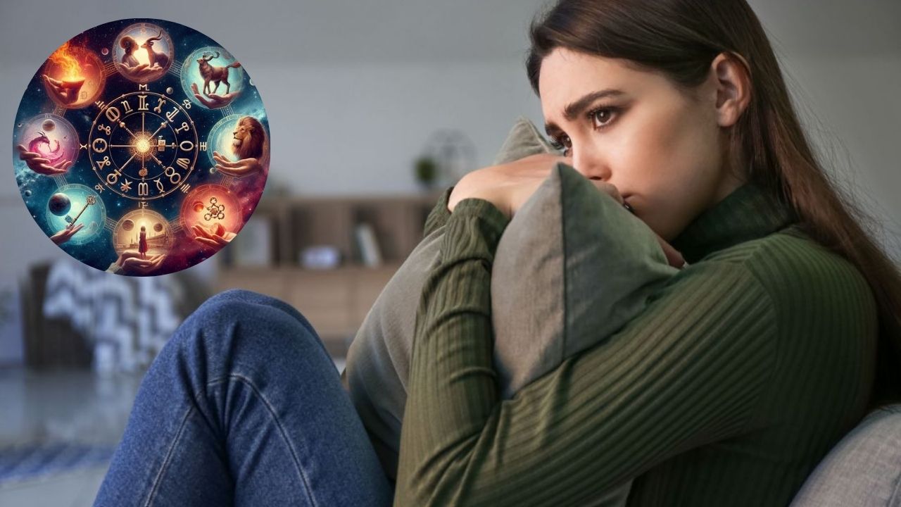 Sensitive Zodiac Sign: या राशींच्या व्यक्ती सहज दुखावल्या जातात; बाहेरून शांत, पण आतून अत्यंत संवेदनशील!