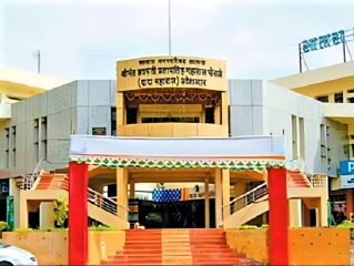 Satara News: सातारा पालिकेच्या मुख्याधिकाऱ्यांचे निलंबन करा! ७ कोटींच्या घोटाळ्याप्रकरणी सुशांत मोरेंचे गंभीर आरोप