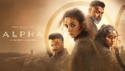 Alpha Trailer: आलिया भट्टचा रौद्र अवतार, शर्वरीची तुफानी अॅक्शन; ऋतिक रोशन देणार सरप्राइज?
