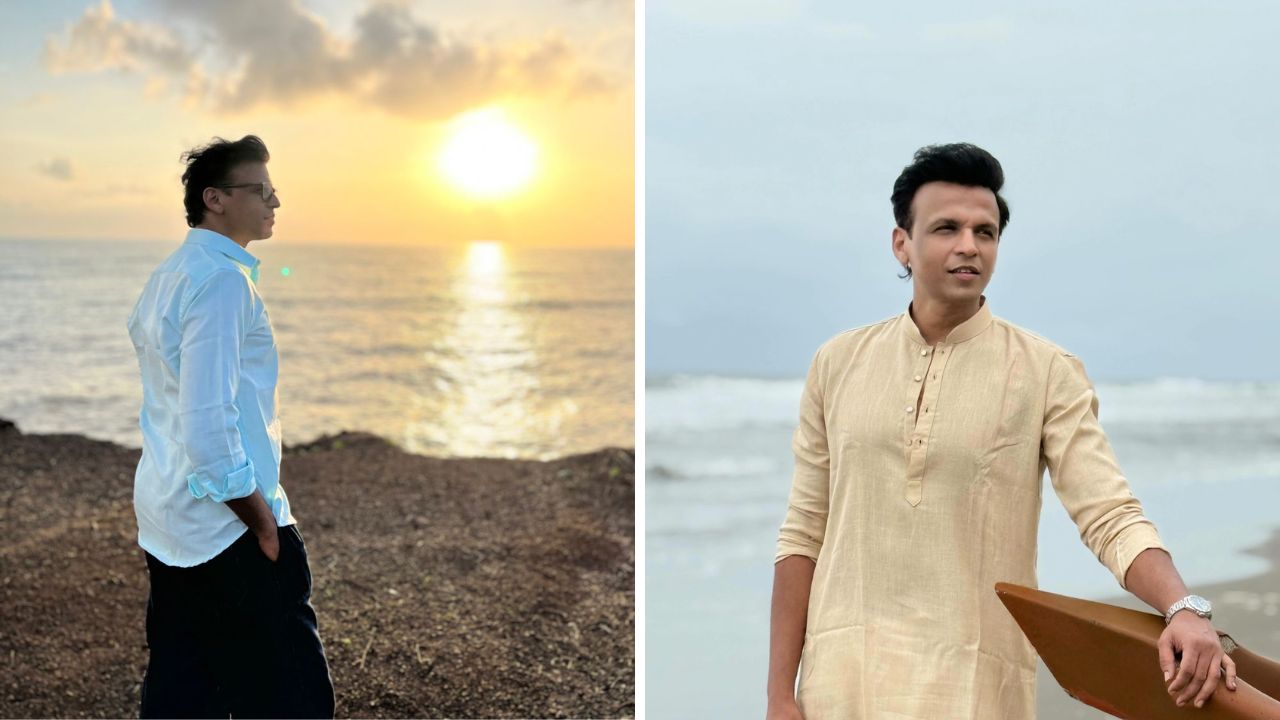 स्वप्न सुंदरी’ला अभिजीत सावंतच्या आवाजाची जादू; कव्हर साँग ऐकून चाहते झाले फिदा!