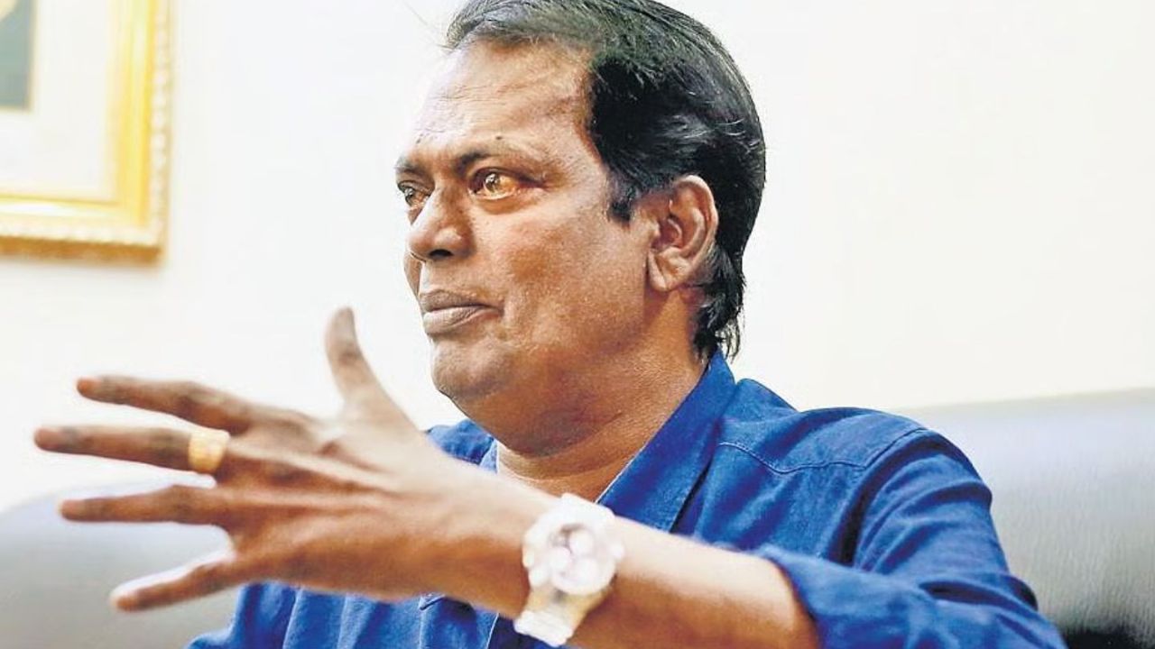 Salim Kumar Passes Away: राष्ट्रीय पुरस्कार विजेते सलीम कुमार काळाच्या पडद्याआड; वयाच्या ५६व्या वर्षी अखेरचा श्वास