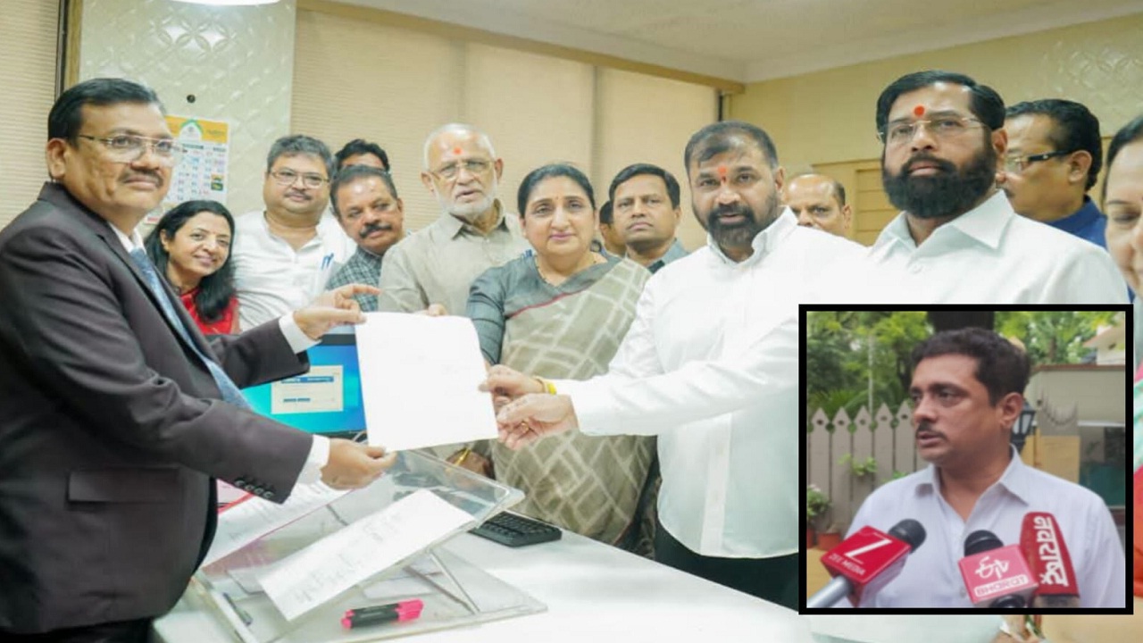 सचिन अहिर यांच्यावर अपात्रतेची कारवाई होणार? ॲड. असीम सरोदे यांनी स्पष्ट केली कायदेशीर बाजू