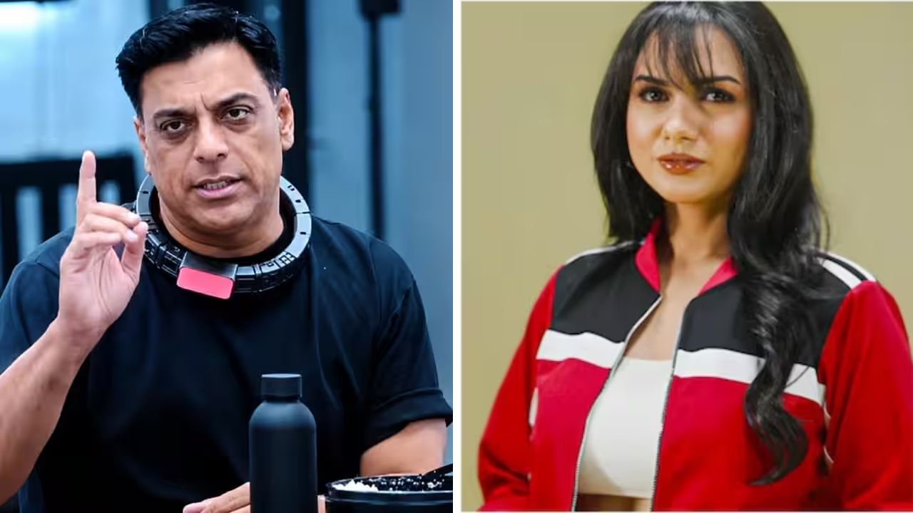 Extra Marital Affairs: एक्स्ट्रा मॅरिटल अफेअरच्या मुद्द्यावर रंगला वाद, राम कपूरचं वक्तव्य चर्चेत; आकांक्षाने केली कानउघाडणी