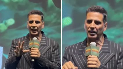 अक्षय कुमार बॉलिवूडमधून निवृत्त होणार? रिटायरमेंटवर मांडले मत, म्हणाला, ‘रोज पहाटे ४ वाजता..’