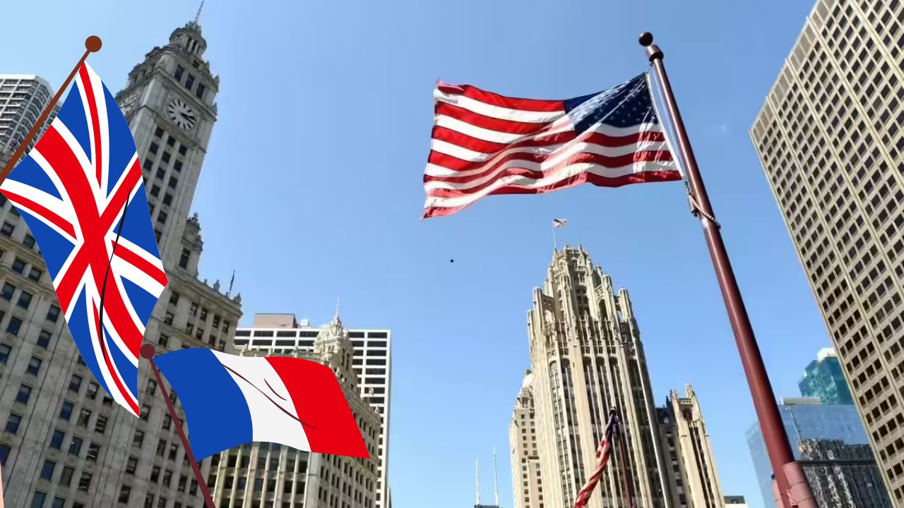 US Visa Rules: कडक व्हिसा नियम आणि नोकरीची अनिश्चितता! अमेरिकेला सोडून भारतीय विद्यार्थी या देशांकडे का वळतायत? जाणून घ्या कारणे..
