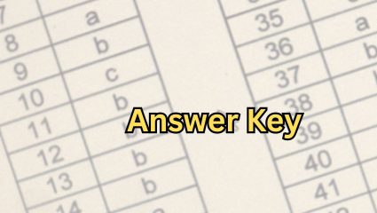 NEET UG 2026: नीट यूजी परीक्षेचा निकाल कधी लागणार? आन्सर-की डाउनलोड करण्याची सोपी पद्धत पाहा एका क्लिकवर….