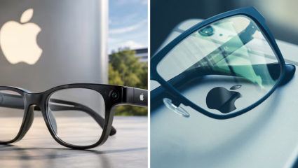Meta ला टक्कर देण्यासाठी बाजारात येतोय Apple Smart Glasses, लाँचपूर्वीच लीक झाली माहिती