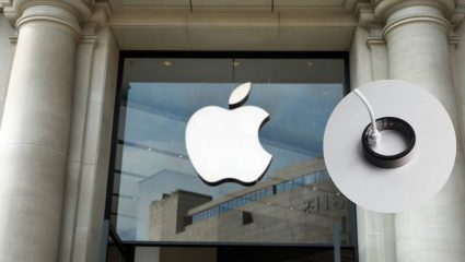 स्मार्ट रिंग सेगमेंटमध्ये एंट्री करणार Apple? ‘iRing’ च्या लीक्समुळे सुरु झाल्या नवीन चर्चा… वाचा सविस्तर