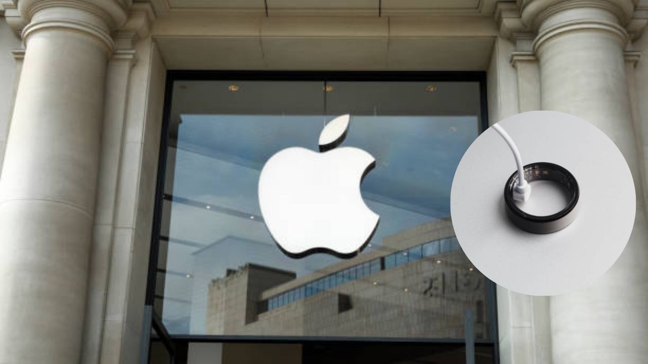 स्मार्ट रिंग सेगमेंटमध्ये एंट्री करणार Apple? ‘iRing’ च्या लीक्समुळे सुरु झाल्या नवीन चर्चा… वाचा सविस्तर