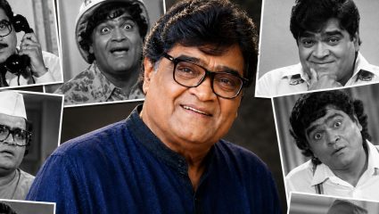 Ashok Saraf Birthday Special: अशोक सराफ यांचे ‘हे’ ५ TOP सुपरहिट कॉमेडी चित्रपट, जे पाहून तुम्ही आजही खळखळून हसाल