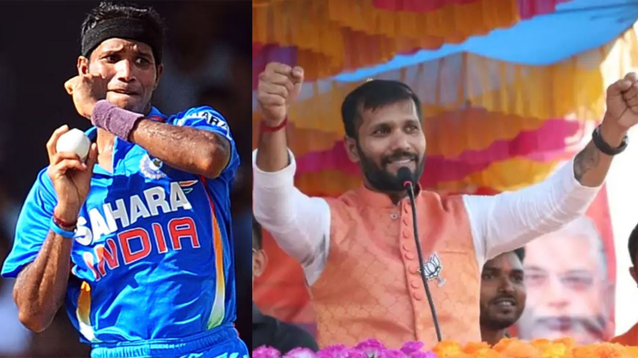 Suvendu Adhikari Cabinet: बाऊन्सर टाकणारा गोलंदाज विरोधकांना करणार ‘क्लिन बोल्ड’; बंगाल सरकारमध्ये घेतली मंत्रिपदाची शपथ