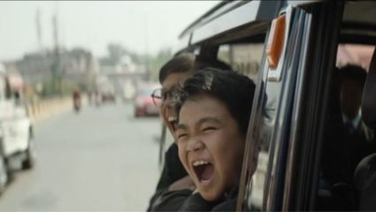 Boong: न्यूयॉर्कमध्ये ‘बूंग’ची तिहेरी बाजी; इंडियन फिल्म फेस्टिव्हलमध्ये तीन पुरस्कारांवर कोरलं नाव