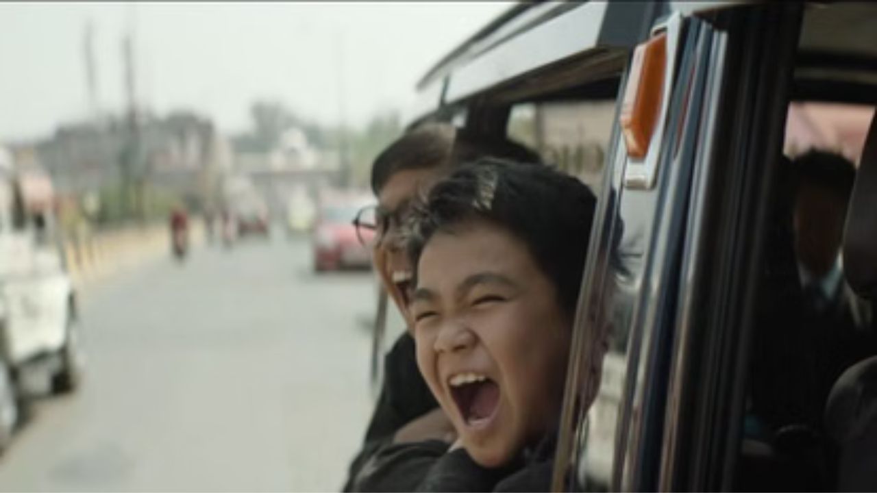 Boong: न्यूयॉर्कमध्ये ‘बूंग’ची तिहेरी बाजी; इंडियन फिल्म फेस्टिव्हलमध्ये तीन पुरस्कारांवर कोरलं नाव