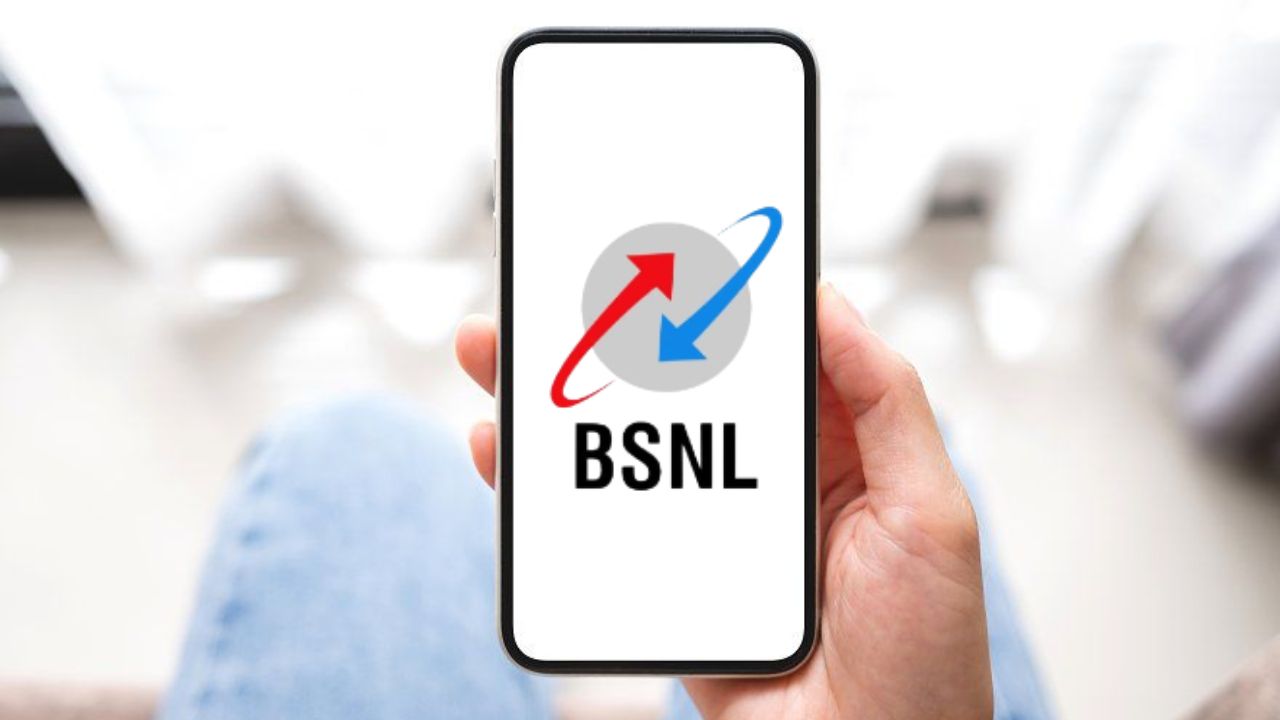 BSNL ची नवी ऑफर! डेली 2GB हाय-स्पीड डेटासह मिळणार हे धमाकेदार फायदे… खर्च करावे लागणार केवळ इतके रुपये