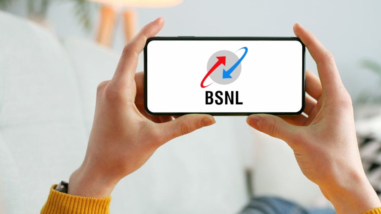 BSNL Recharge Offer: सरकारी कंपनीची खास ऑफर; ‘या’ प्लॅनवर मिळणार फ्री बोनस डेटा… जाणून घ्या किंमत