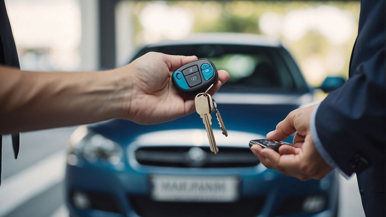 Car Tips: कार खरेदीचे प्लॅनिंग करताय? डिलिव्हरी घेण्यापूर्वी या 5 गोष्टी नक्की तपासा, अन्यथा पश्चाताप कराल