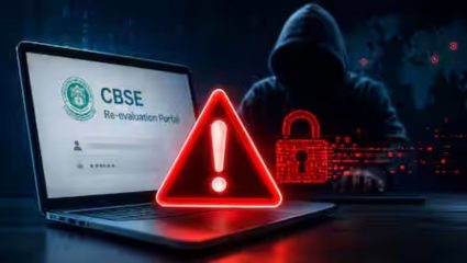 CBSE Cyber Security: १९ वर्षीय एथिकल हॅकर निसर्ग अधिकारी आयआयटीच्या सायबर टीममध्ये होणार सामील?