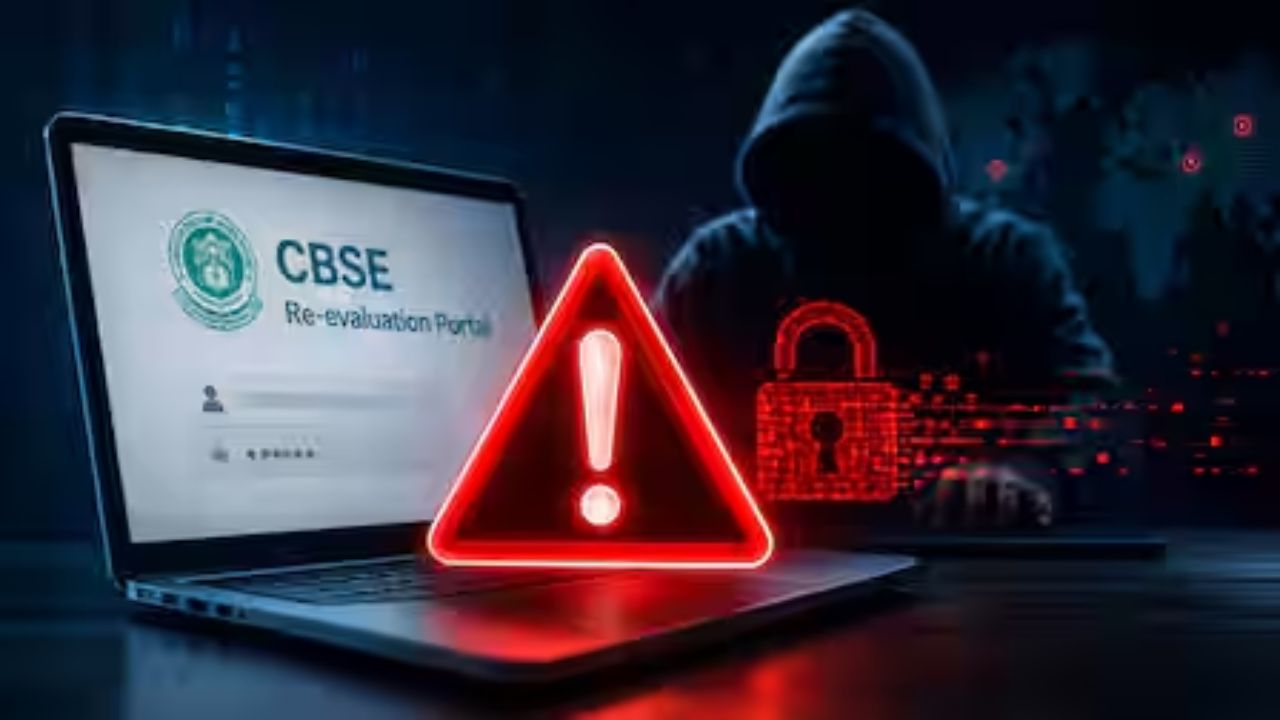 CBSE Cyber Security: १९ वर्षीय एथिकल हॅकर निसर्ग अधिकारी आयआयटीच्या सायबर टीममध्ये होणार सामील?