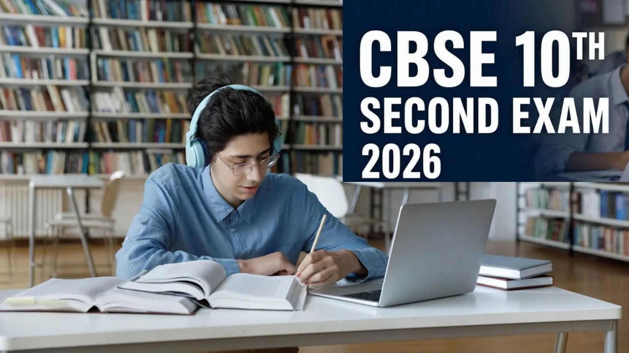 CBSE 10वी दुसऱ्या बोर्ड परीक्षेचा निकाल लवकरच; कुठे आणि कसा चेक कराल? जाणून घ्या संपूर्ण माहिती