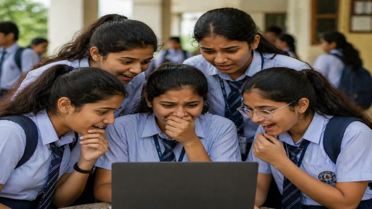 CBSE 10th Second Board Result 2026: सीबीएसई १० वीच्या दुसऱ्या बोर्ड परीक्षेचा निकाल आज जाहीर होणार? ‘असा’ पहा रिजल्ट..