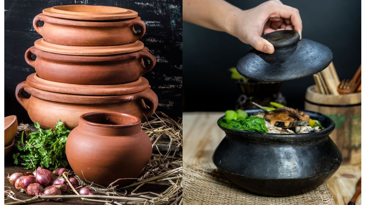 Cooking Tips: मातीच्या भांड्यात पहिल्यांदा स्वयंपाक करताना चुकूनही करू नका ‘या’ गोष्टी, नाहीतर…