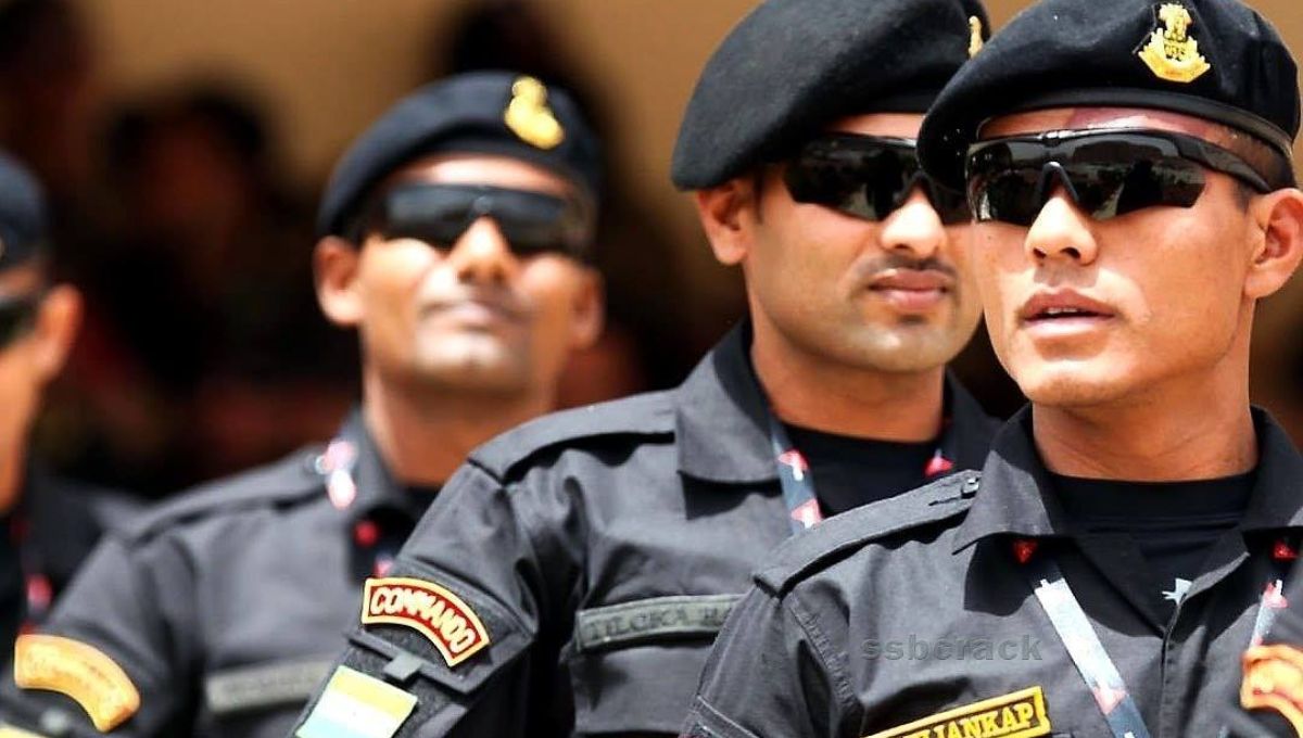 NSG Commandos Salary: देशातील सर्वात धोकादायक ‘NSG’ कमांडोची निवड कशी होते? वाचा त्यांच्या पगार आणि निवृत्तीनंतरचे फायदे