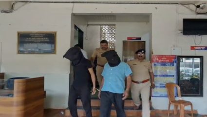 Crime News: टोमॅटोच्या क्रेटवरून वाद विकोपाला; भाजी विक्रेत्याचा मृत्यू, चौघांना पोलिसांनी ठोकल्या बेड्या