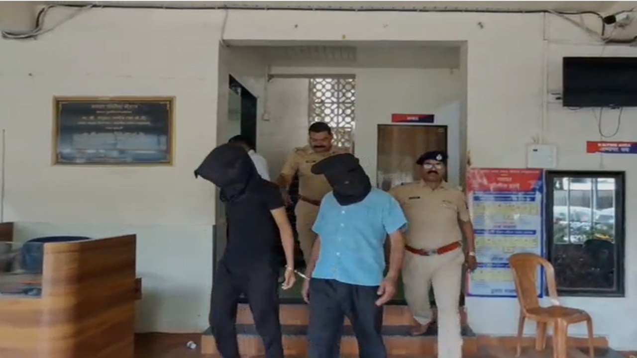 Crime News: टोमॅटोच्या क्रेटवरून वाद विकोपाला; भाजी विक्रेत्याचा मृत्यू, चौघांना पोलिसांनी ठोकल्या बेड्या