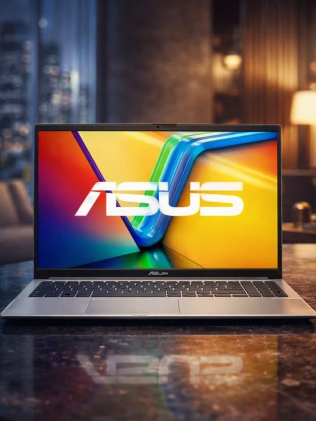 लॅपटॉप दुरुस्तीचा खर्च आता आधीच कळणार! ASUS चे नवे टूल चर्चेत