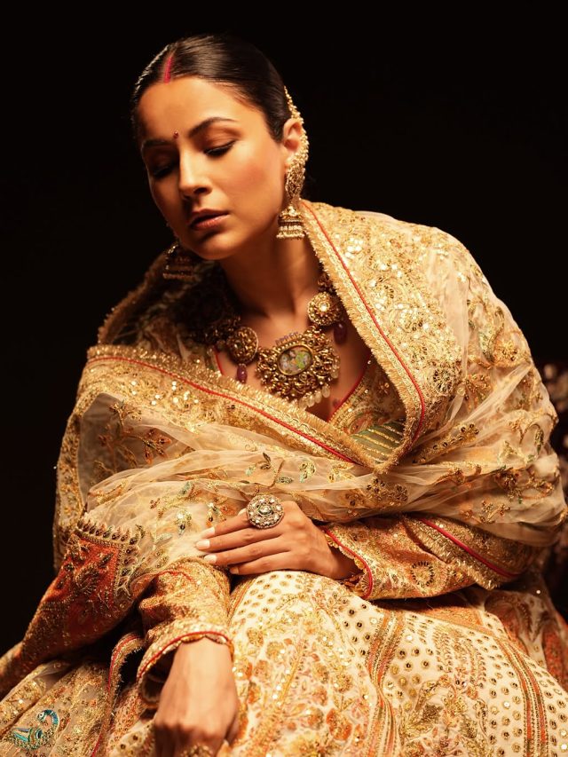 Shehnaaz Gill : चाहत्यांचे मन एकाच प्रश्नात मग्न 'आमच्या शहनाजने उरकलं लग्न?'