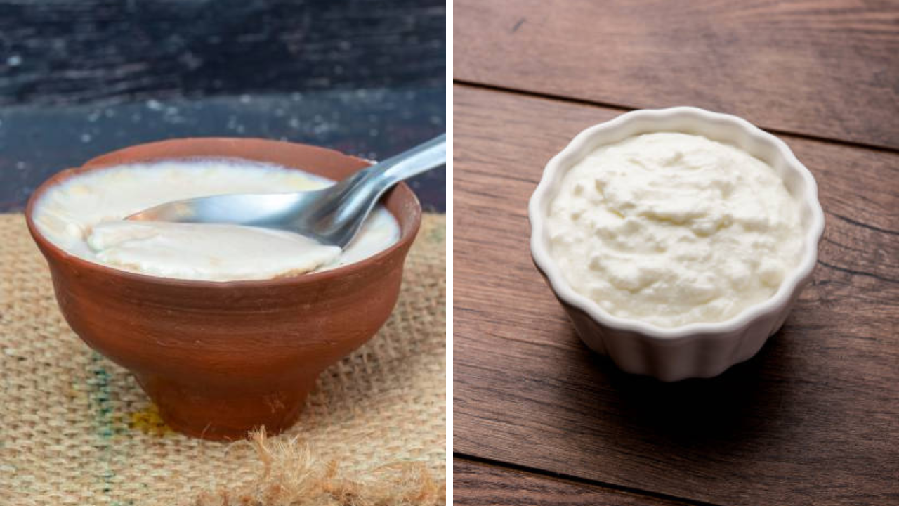 Curd Tips: दही कधीच होणार नाही आंबट, विरजण लावताना वापरा सोपी ट्रिक