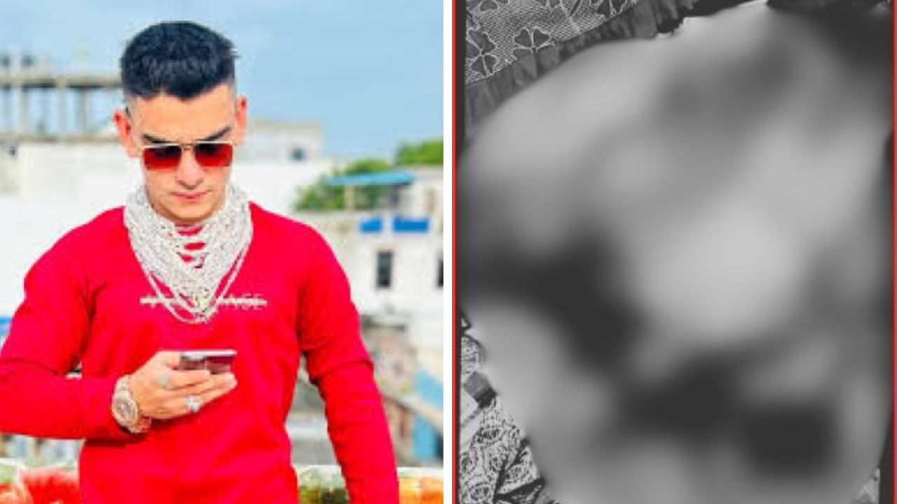 Influencer: प्रसिद्ध यूट्यूबरची घरात घुसून हत्या; मेहुण्यानेच रचला कट, धक्कादायक कारण आले समोर