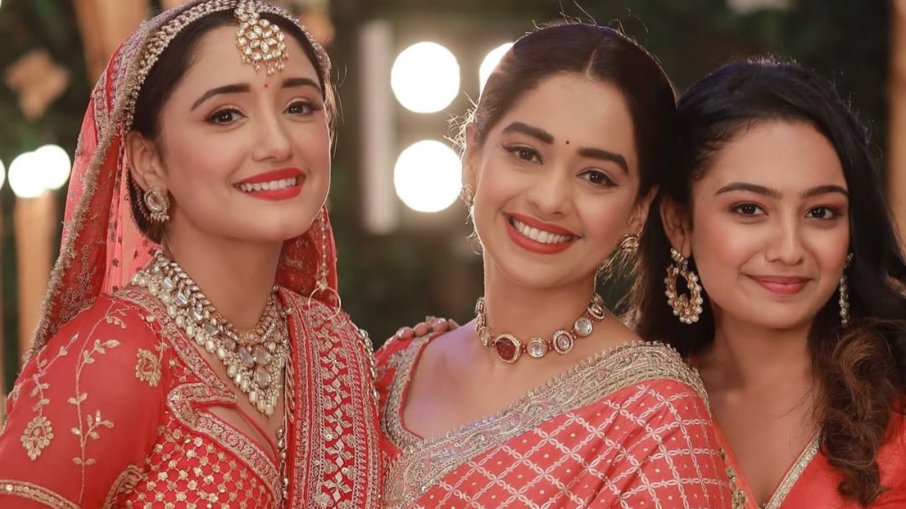 TV Actress Death : ‘Kumkum Bhagya’ फेम अभिनेत्रीचं टोकाचं पाऊल, 19 तासांपूर्वी केली होती शेवटची पोस्ट