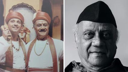 Prasad Sawkar : संगीत रंगभूमीचा सुवर्णस्वर हरपला; ज्येष्ठ अभिनेते-गायक प्रसाद सावकार यांचे निधन, मराठी कलाक्षेत्रात मोठी पोकळी