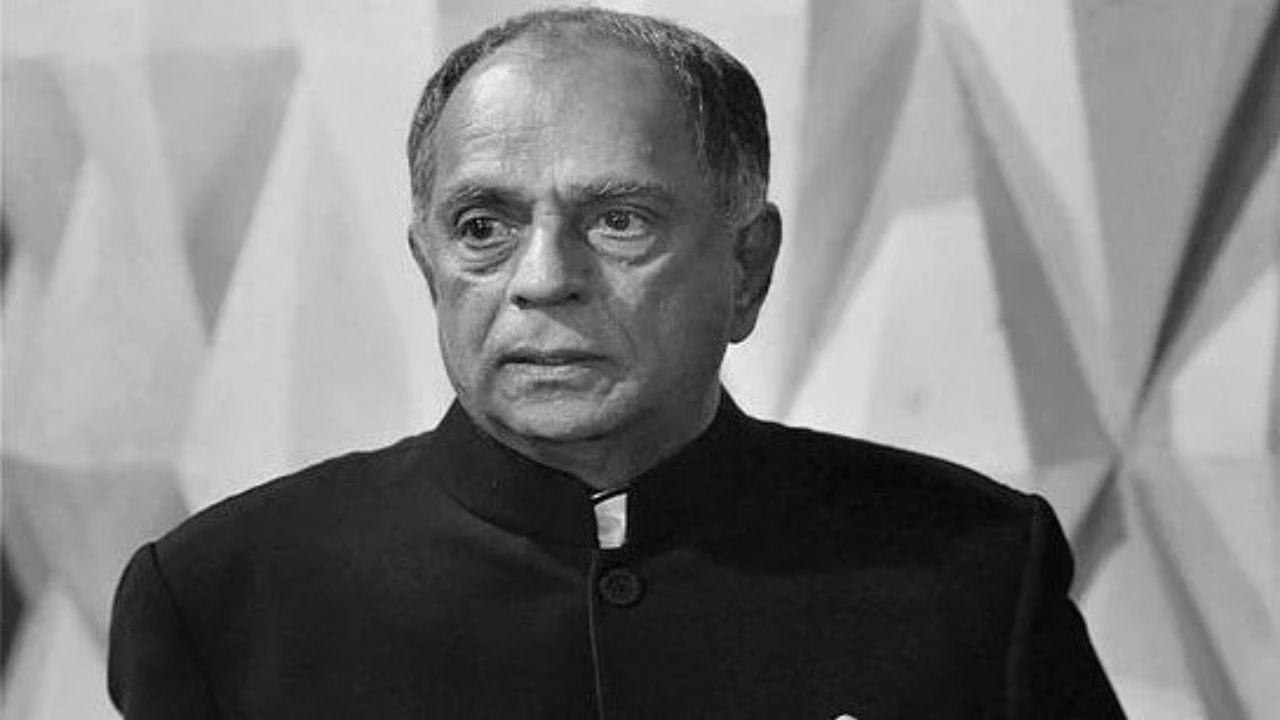 Pahlaj Nihalani Dies: ज्येष्ठ निर्माते आणि सेन्सॉर बोर्डचे माजी अध्यक्ष पहलाज निहलानी यांचे निधन, चित्रपटसृष्टीवर शोककळा