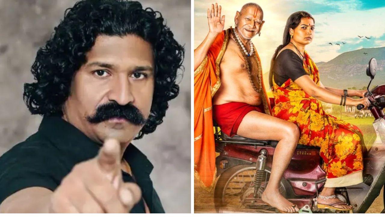 Pravin Tarde on Trollers: त्यांना हा सिनेमा जास्त झोंबला.., ‘देऊळ बंद 2’वर टीका करणाऱ्यांना प्रवीण तरडेंचं सडेतोड उत्तर, म्हणाले..
