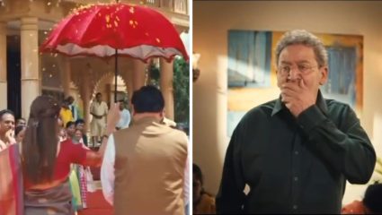 ‘आता सगळं उघड होणार…! Ashok Kharat प्रकरणावर आधारित सिनेमाचा टीझर रिलीज, दिपाली सय्यद रुपाली चाकणकरांच्या भूमिकेत