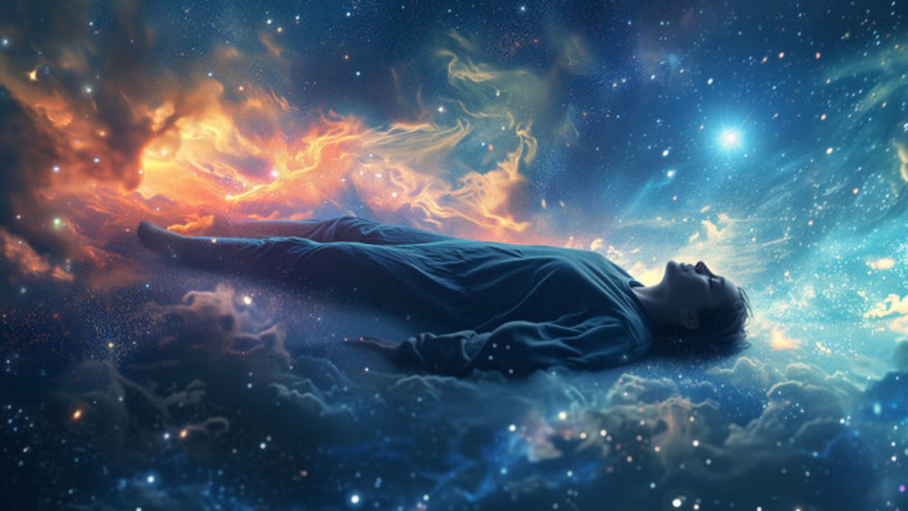 Dream Astrology: स्वप्नात स्वतःचं लग्न दिसणं शुभ की अशुभ? जाणून घ्या स्वप्नशास्त्र काय सांगतं