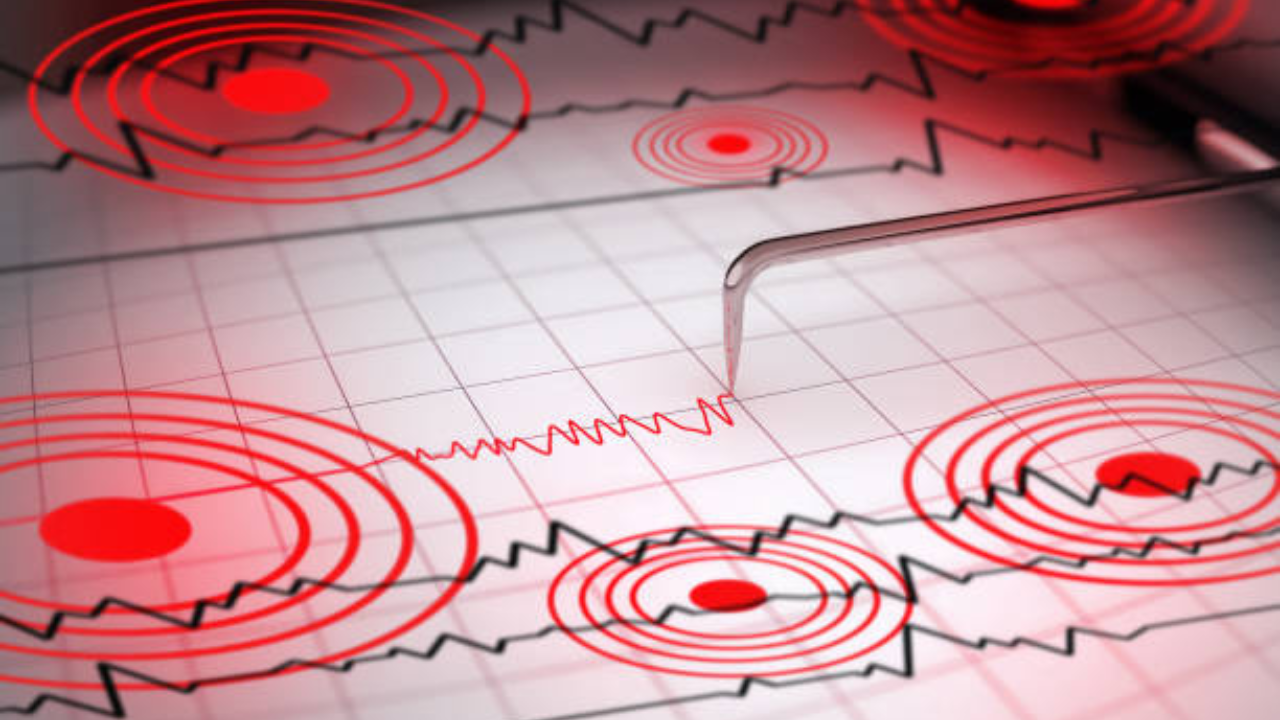 Pakistan Earthquake: व्हेनेझुएलाच्या भयानक भूकंपानंतर आता पाकिस्तानलाही हादरा, डेरा गाझी खानजवळ तीव्र झटका