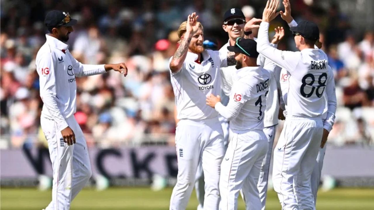 Eng vs NZ Test: इंग्लंडला मोठा फटका! आधी पराभव अन् आता ICC ने जखमेवर चोळले मीठ, नेमकं प्रकरण काय?