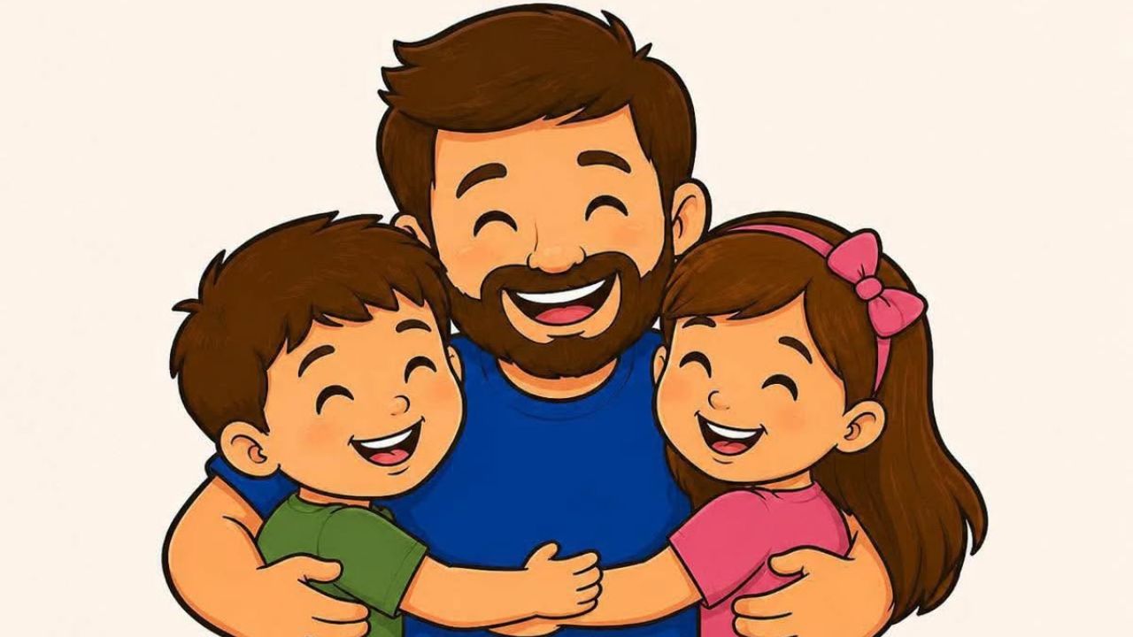 Father’s Day 2026: फादर्स डे सेलिब्रेशन होणार खास; Google Gemini ने बनवा क्रिएटिव्ह फोटो, हे आहेत प्रॉम्प्ट्स