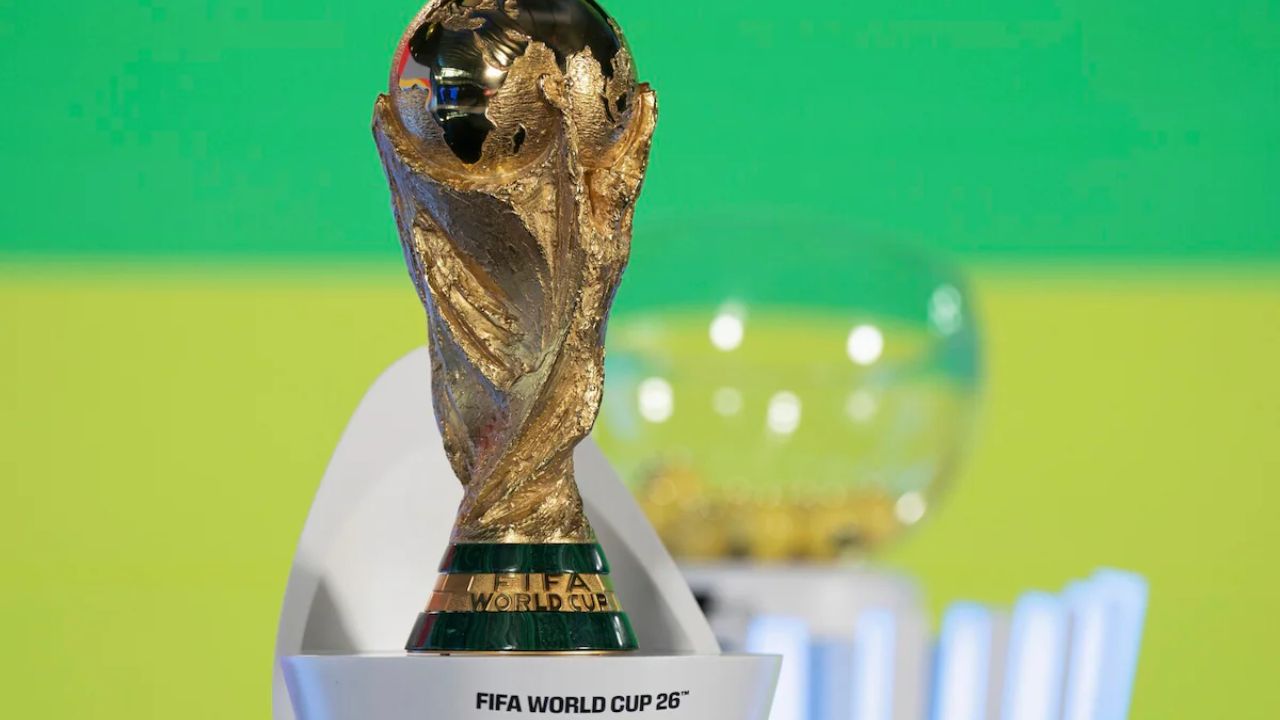 FIFA World Cup 2026 : एक ट्रॉफी, 48 दावेदार! आजपासून रंगणार FIFA चा थरार; पहिला सामना कधी अन् कुठे होणार? जाणून घ्या सविस्तर