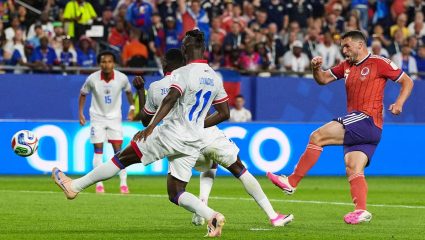 FIFA World Cup 2026: स्कॉटलंडचा 36 वर्षांचा दुष्काळ संपला; जॉन मॅकगिनचा गोल ठरला गेमचेंजर